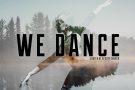 We Dance: Presence *ASL Image