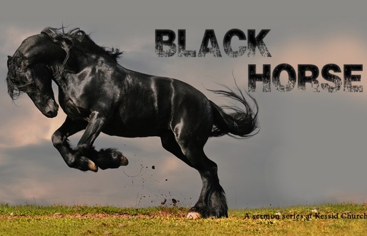  blackhorse 