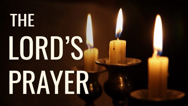 The Welcoming Prayer Image