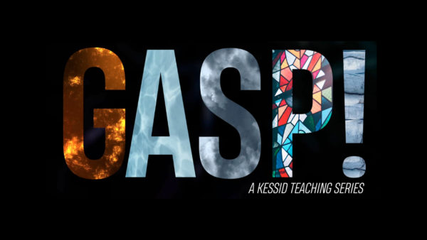 GASP! A Commitment to Becoming a Disciple (Learner) ASL Image