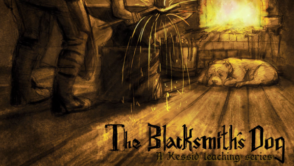 The Blacksmith's Dog